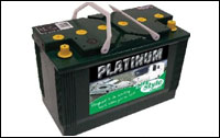 110 Amp Battery