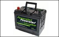 85 Amp Battery 