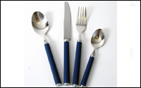 16 Piece Cutlery Set