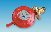 Propane Low Pressure Regulator £5.25 