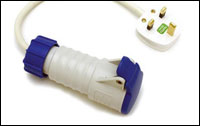 UK Plug Adapter