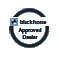 BLACKHORSE APPROVED DEALER